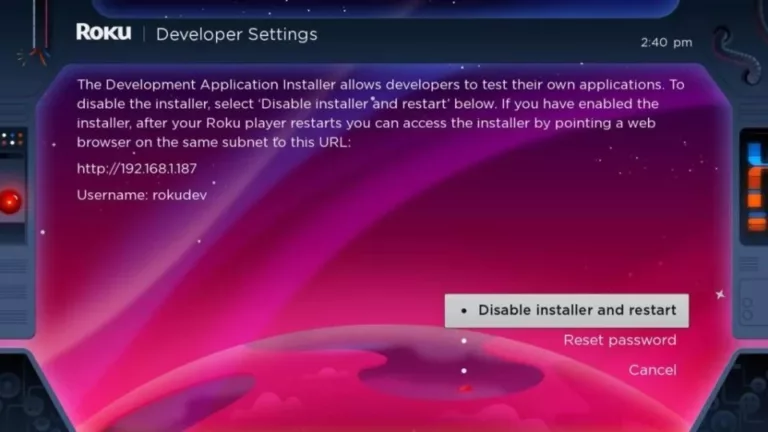 Enable-Developer-Options-on-Roku-1
