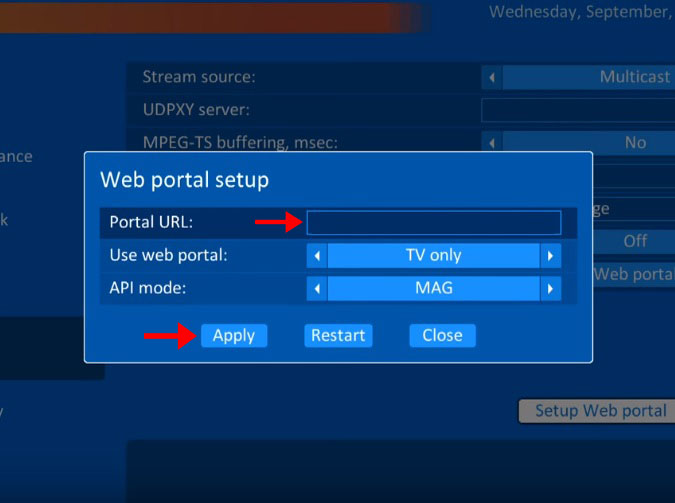 How-to-setup-IPTV-on-TVIP-Box-v410-3