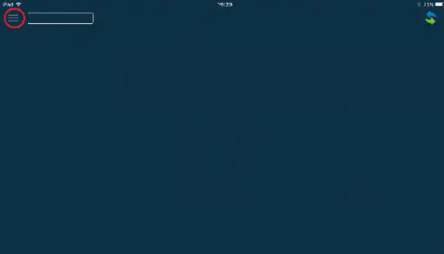GSE SMART IPTV step1