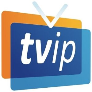 tvip LOGO