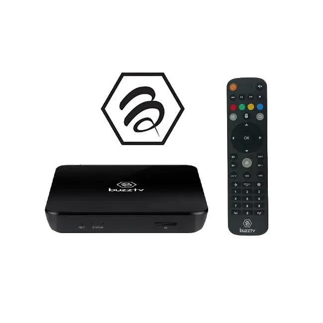 buzztv box
