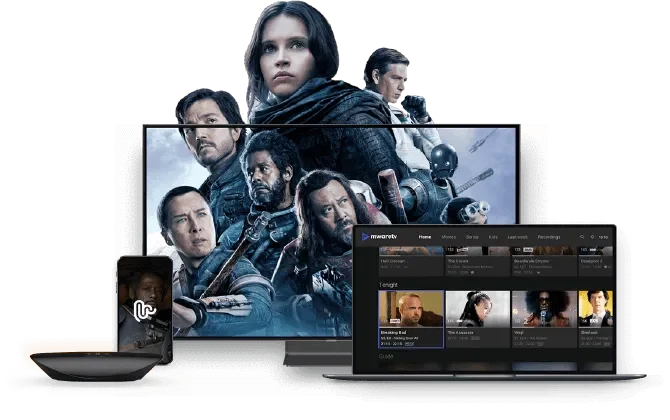 IPTV Setup Guides