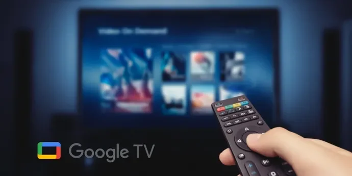 google-tv